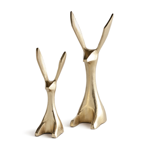 Gold Jackrabbit Large