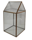 Reeded Terrarium Medium 14.5"