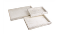 Marble Tank Tray 12"x8"