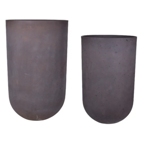 Waimea Planter Antique Black Large