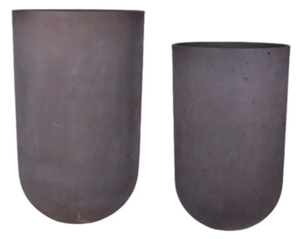 Waimea Planter Antique Black Large