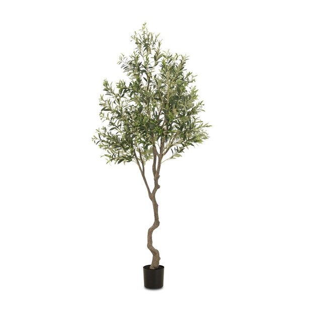 Faux Olive Tree 94"
