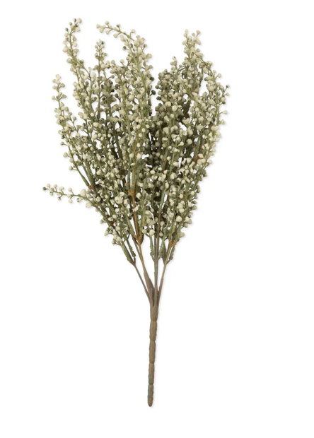 Heather Sage Stem