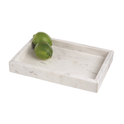 Marble Tank Tray