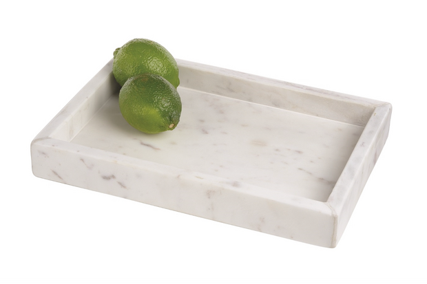 Marble Tank Tray