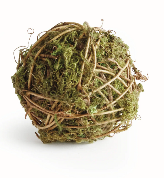 Moss Vine Orb