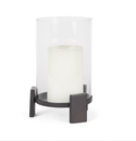 Hurricane Candle Holder