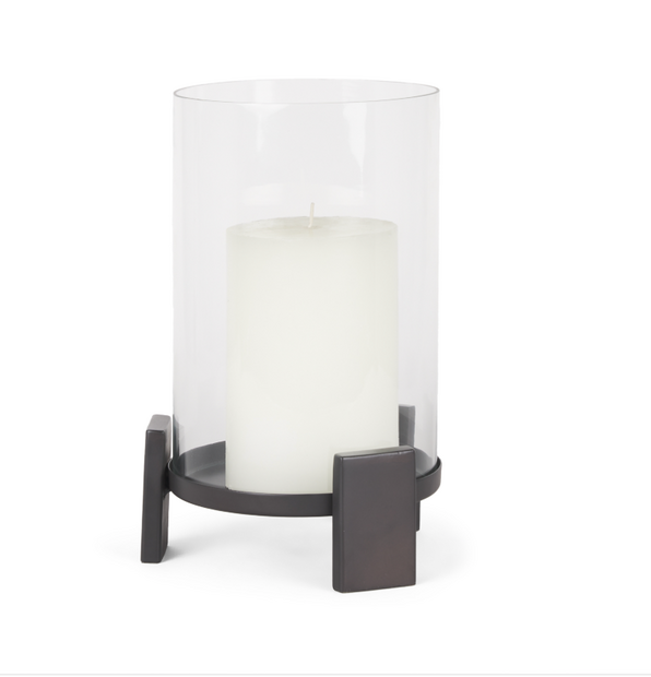 Hurricane Candle Holder