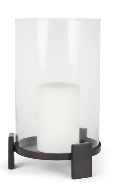 Hurricane Candle Holder
