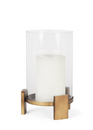 Hurricane Candle Holder