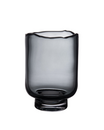 Smoke Glass Hurricane
