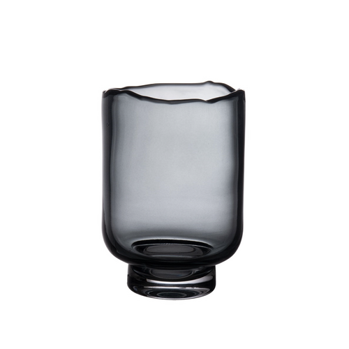 Smoke Glass Hurricane