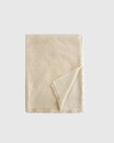 Cashmere Reversible Two-Tone Throw
