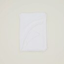 Simple Linen Throw Blanket