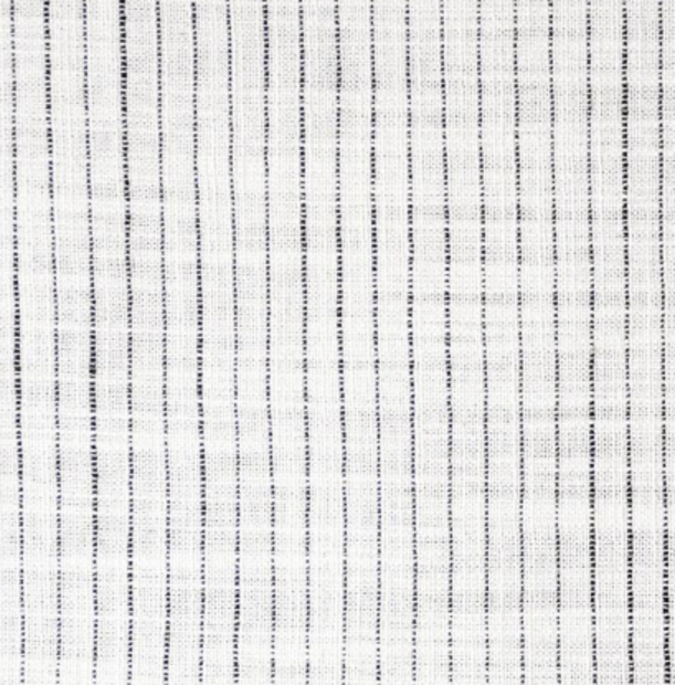 Notebook Jet Pillow Cover 12"x20"