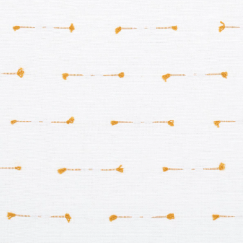 Teton Maize/Alpine Angora Pillow Cover 12"x20"