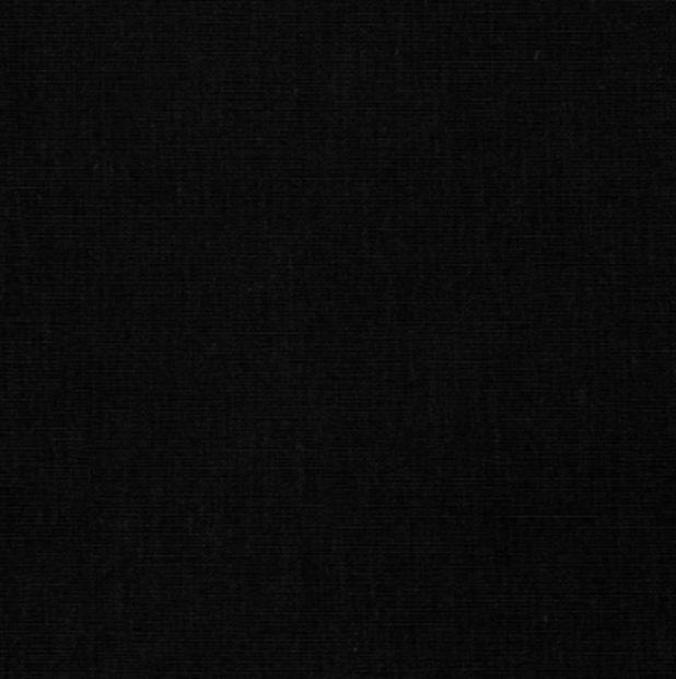 Teton Night/Monterey Black Pillow Cover 12"x20"