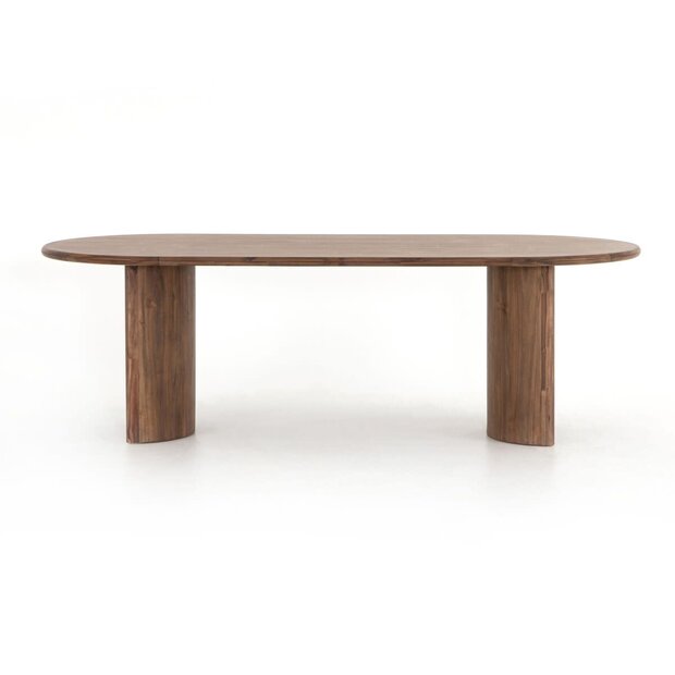 Ivy Dining Table Floor Model