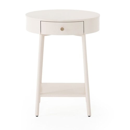 Lark Night Stand Floor Model