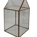 Reeded Terrarium