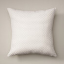 Agena Natural Pillow Cover 20" Square