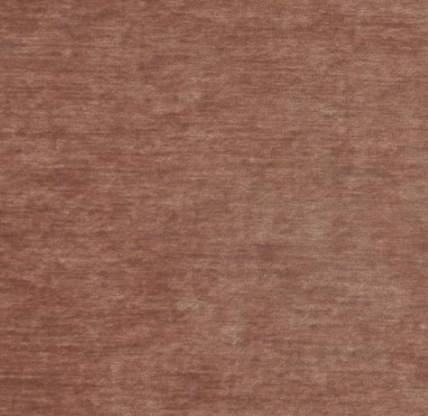 Bouton Rose Performance Pillow Cover