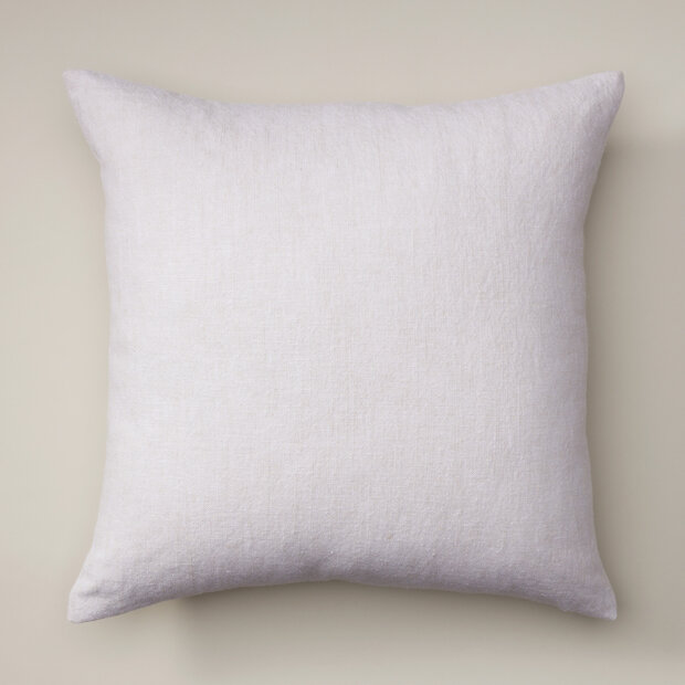 Elements Dove Pillow Cover