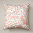 Ferrero Lily Performance Pillow Cover