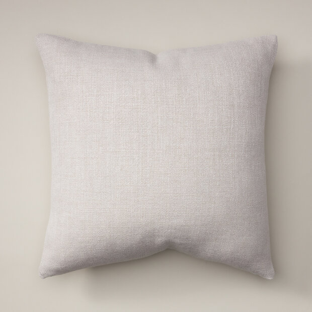 Integral Birch Pillow Cover