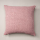 Integral Blush Pillow Cover