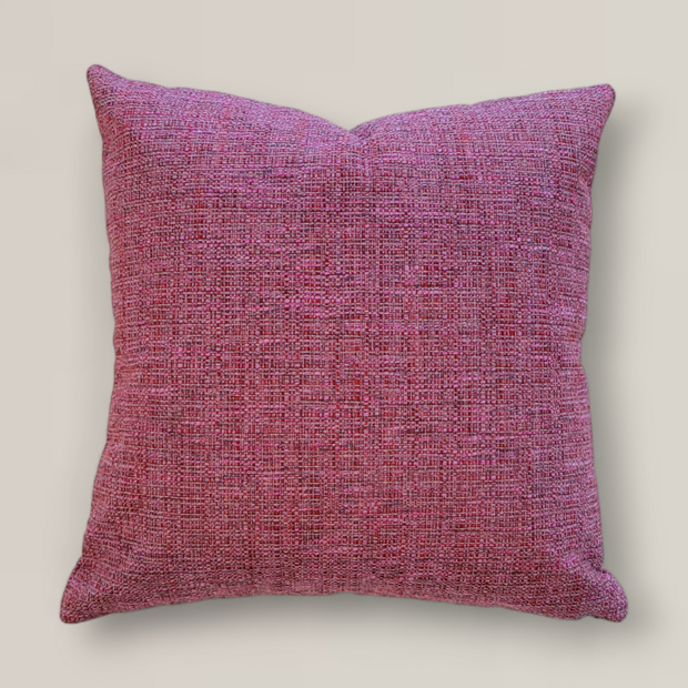 Rockhopper Azalea Performance Pillow Cover