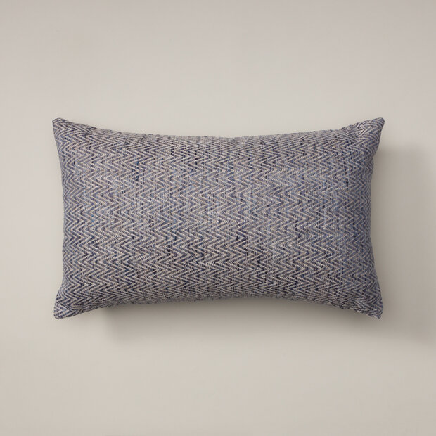 Savoir Faire Lakeland Pillow Cover