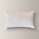 Wink Rose Performance Pillow Cover