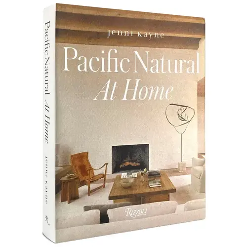 Pacific Natural at Home by Jenni Kayne