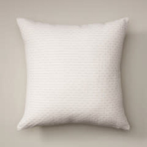 Agena Natural Pillow Cover