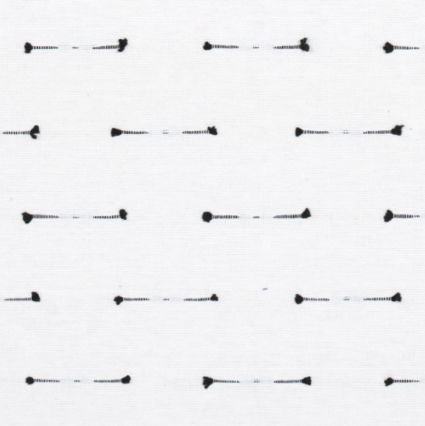 Teton Night/Monterey Black Pillow Cover