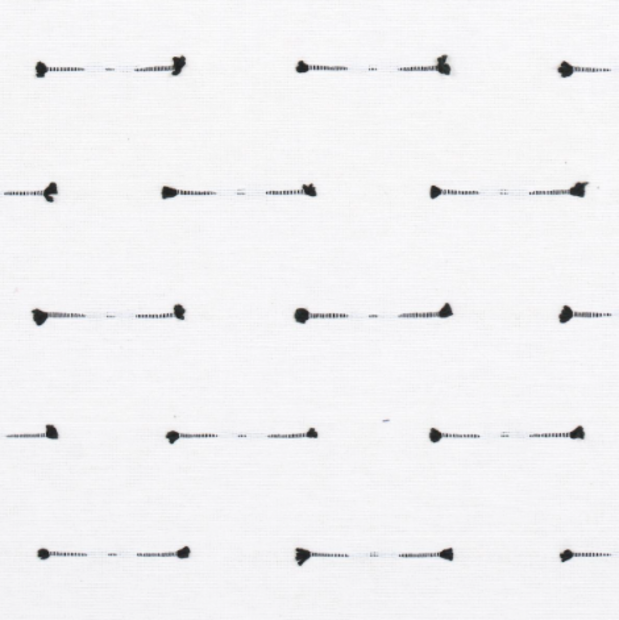 Teton Night/Monterey Black Pillow Cover