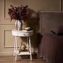 Van Night Stand Floor Model