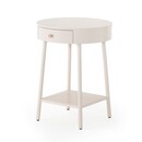 Van Night Stand Floor Model