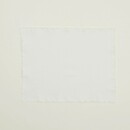 Essential Cotton Placemats - S/4 Ivory