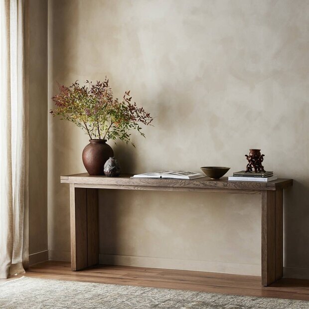 Elowen Console Table
