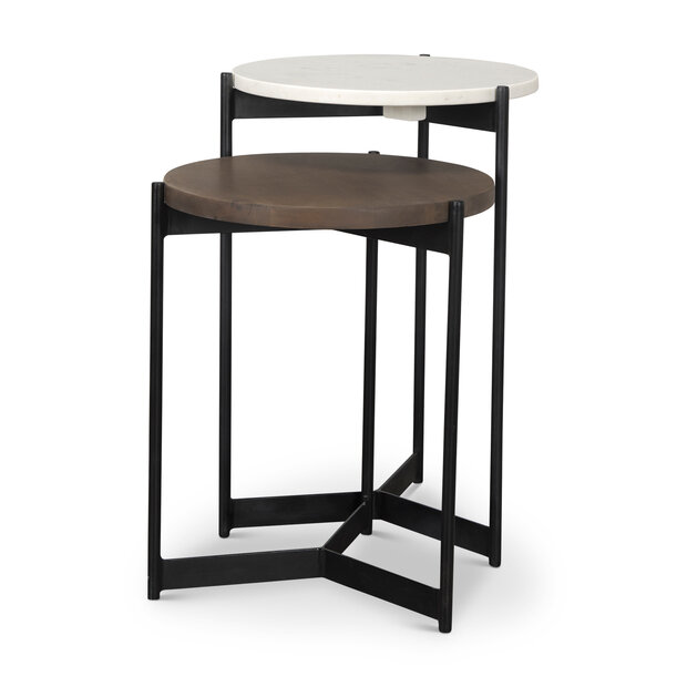 Jasmine Nesting Tables