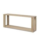 Ginger Console Table