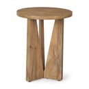 Mango Side Table