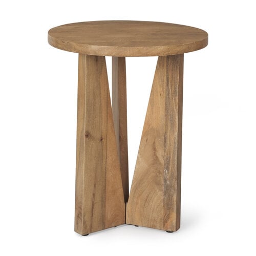 Mango Side Table