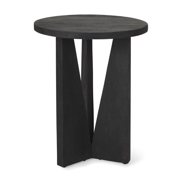 Mango Side Table