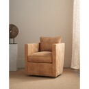 Hudson Swivel Chair