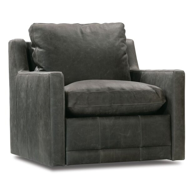 Brooklyn Leather Recliner