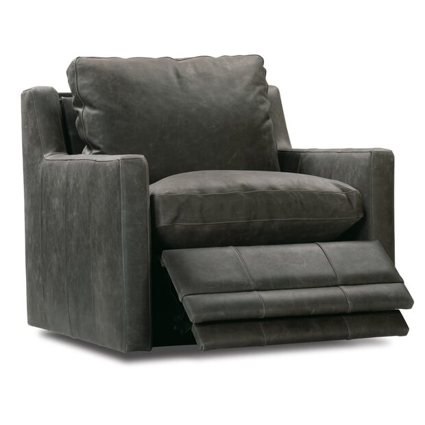 Brooklyn Leather Recliner