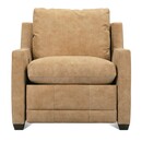 Brooklyn Leather Recliner